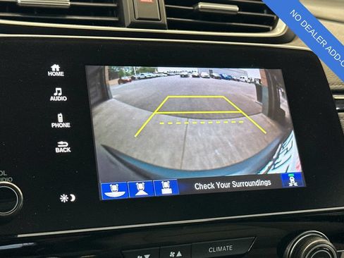 Used 2019 Honda CR-V EX image 21