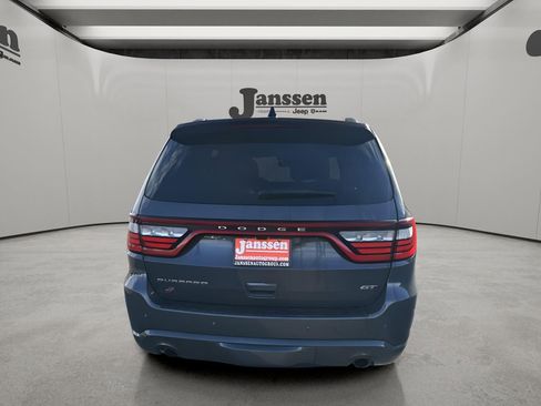 Used 2024 Dodge Durango GT image 3