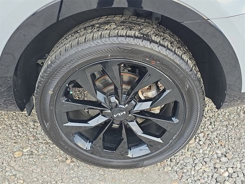 Used 2022 Kia Sorento SX image 43