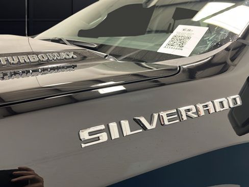 New 2026 Chevrolet Silverado 1500 RST w/ RST Select Package AWD/4WD image 41