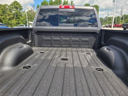 New 2025 RAM 2500 Tradesman image 12