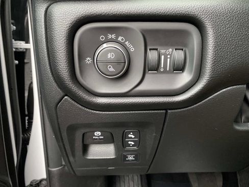 New 2026 RAM 1500 Big Horn image 16