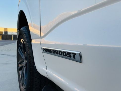 Used 2023 Ford F150 XLT w/ Equipment Group 302A High image 8