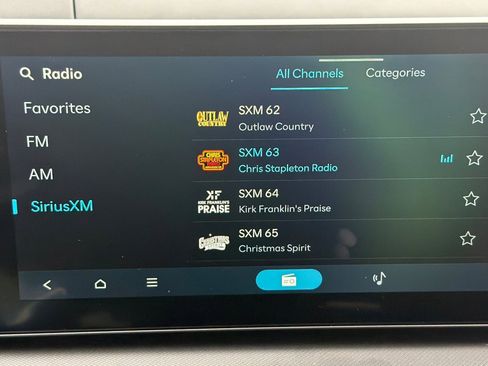 New 2026 Hyundai Santa Fe SE image 25