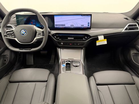 New 2026 BMW i4 eDrive40 w/ Premium Package image 16