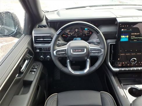 New 2026 GMC Yukon XL Elevation w/ Elevation Premium Package image 14