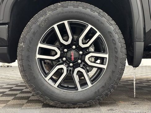 New 2026 GMC Sierra 1500 AT4 w/ AT4 Premium Package image 16