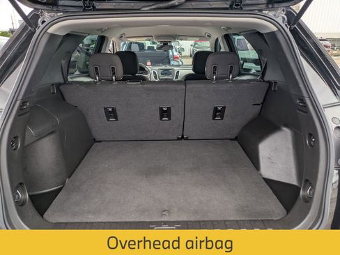 Used 2019 Chevrolet Equinox LS FWD image 25