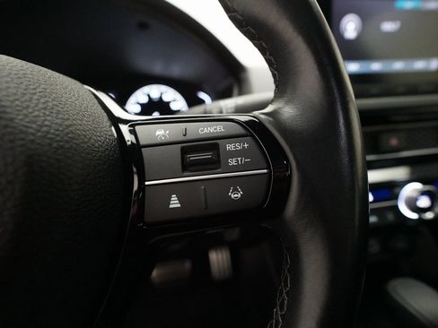 Used 2024 Honda Civic Sport image 18