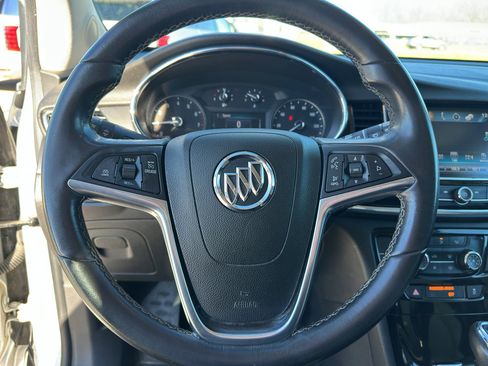 Used 2019 Buick Encore Preferred image 13