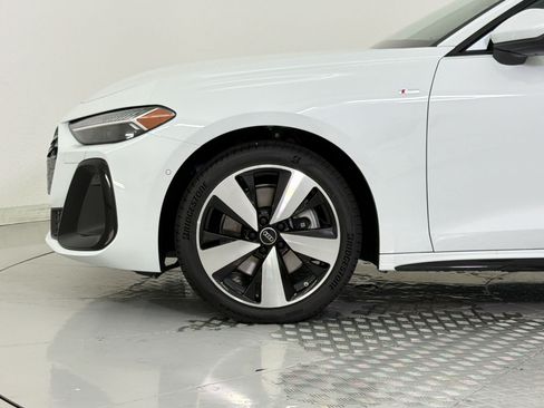 New 2026 Audi A5 2.0T Premium Plus AWD/4WD image 11
