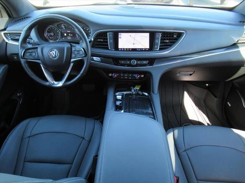 Used 2024 Buick Enclave Essence w/ Experience Buick Package image 11
