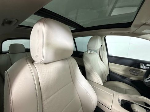 Used 2020 Mercedes-Benz GLE 350 image 33