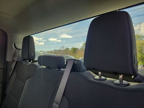 New 2026 GMC Sierra 2500 SLE image 15