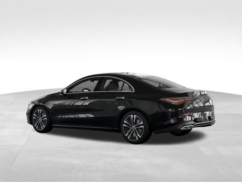 New 2026 Mercedes-Benz CLA 250 4MATIC image 30
