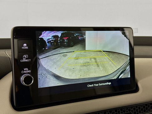 New 2026 Honda HR-V LX image 14