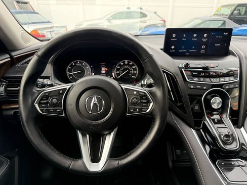 Used 2019 Acura RDX AWD w/ Advance Package image 30