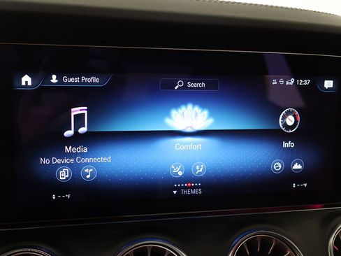 Used 2022 Mercedes-Benz CLS 450 4MATIC image 51