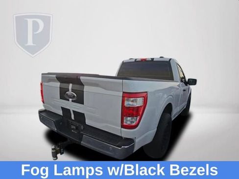 Used 2023 Ford F150 XL w/ XL Chrome Appearance Package image 5