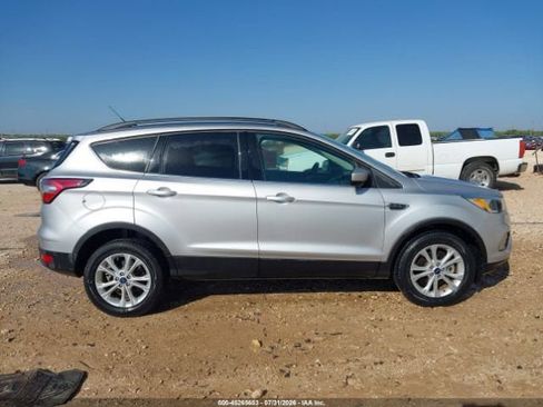 Used 2018 Ford Escape SE AWD/4WD image 13