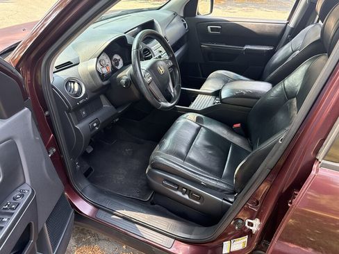 Used 2009 Honda Pilot EX-L image 14