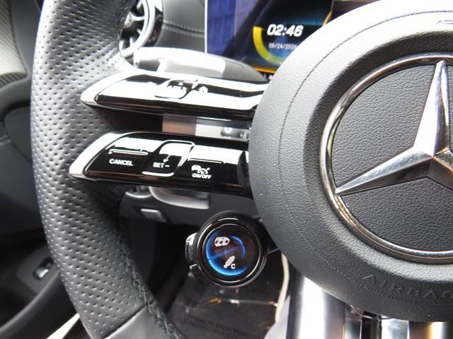 Certified 2023 Mercedes-Benz AMG GT 53 image 11