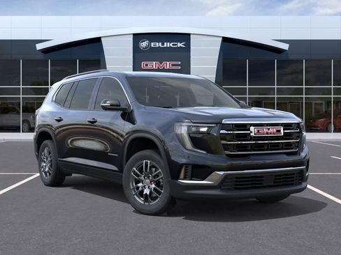 New 2026 GMC Acadia Elevation FWD image 7
