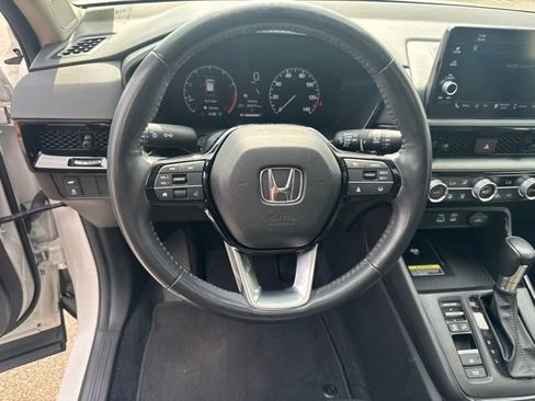 Used 2023 Honda CR-V EX-L image 15