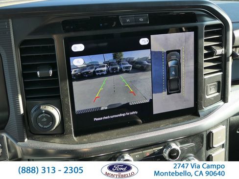 New 2025 Ford F150 Raptor image 23