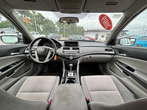 Used 2009 Honda Accord LX image 19