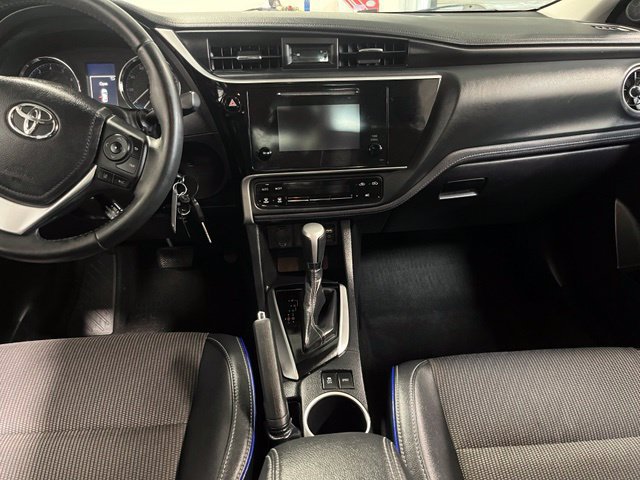 Used 2019 Toyota Corolla SE FWD image 20