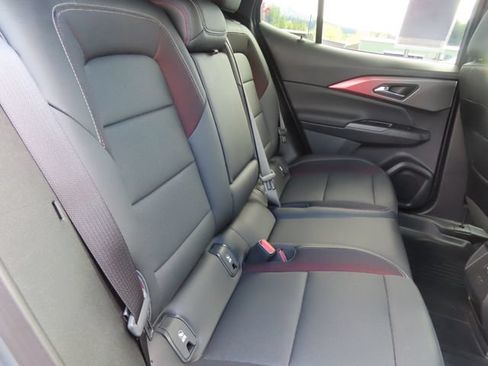 Used 2025 Chevrolet Equinox EV RS w/ Convenience Package II AWD/4WD image 41