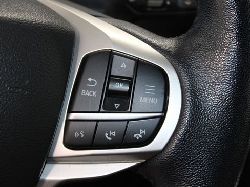 Used 2021 Ford Explorer Limited w/ Equipment Group 301A RWD image 37