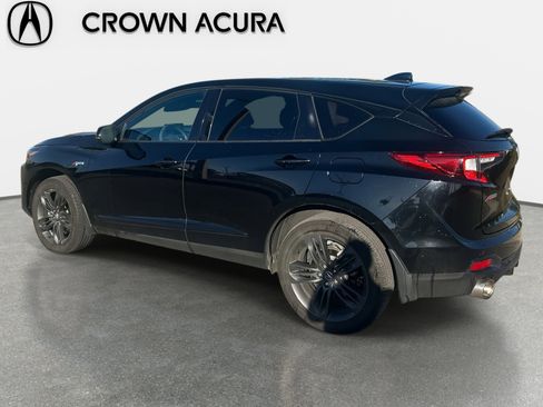 Used 2023 Acura RDX A-Spec image 5