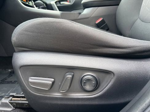 Certified 2019 Toyota RAV4 XLE image 16