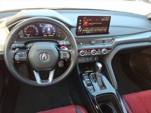Used 2024 Acura Integra A-Spec image 6