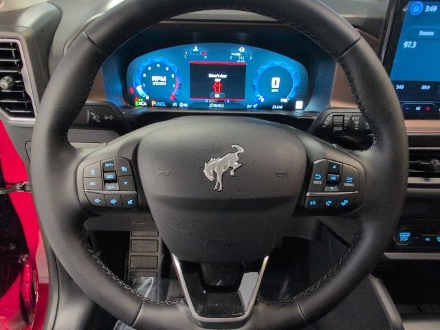 New 2025 Ford Bronco Sport Outer Banks w/ Sasquatch Outer Banks Package AWD/4WD image 19