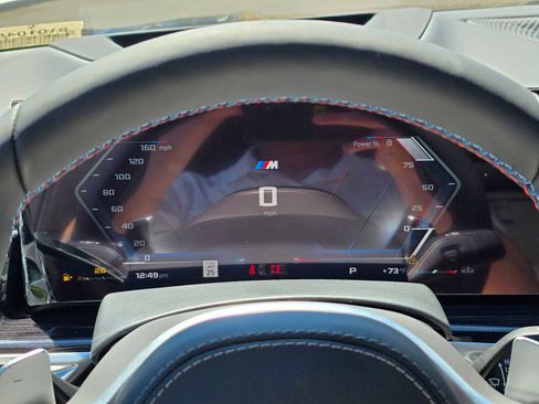 New 2026 BMW X7 M60i image 24