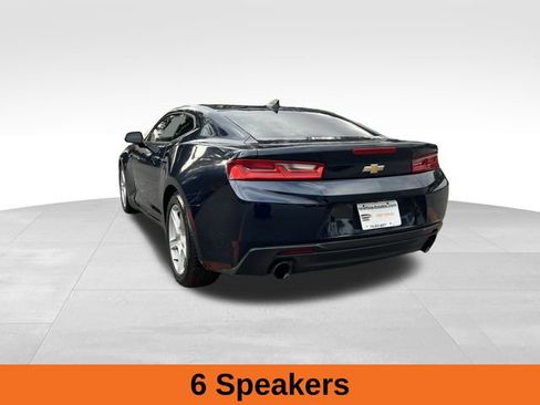 Used 2016 Chevrolet Camaro LT image 3