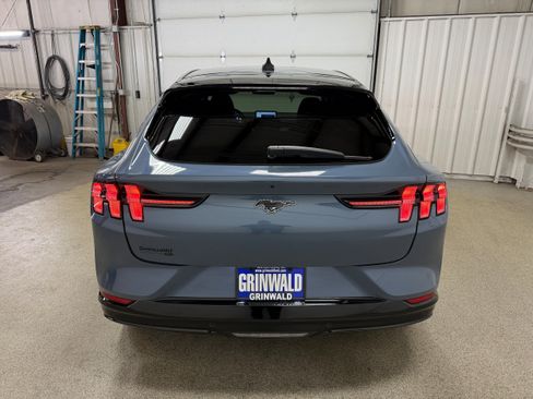 Certified 2023 Ford Mustang Mach-E Premium image 26