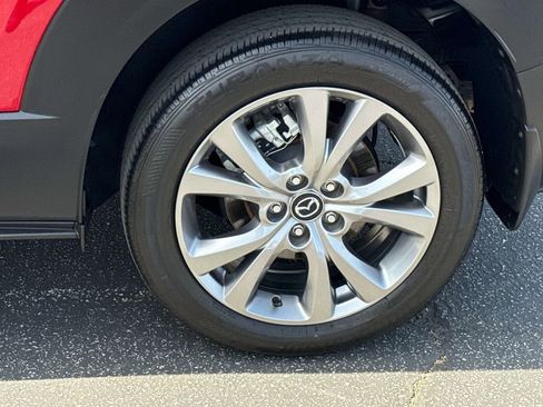 Certified 2023 MAZDA CX-30 AWD 2.5 S w/ Preferred Package image 30