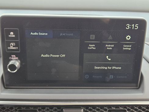 Certified 2025 Acura ADX A-Spec image 18