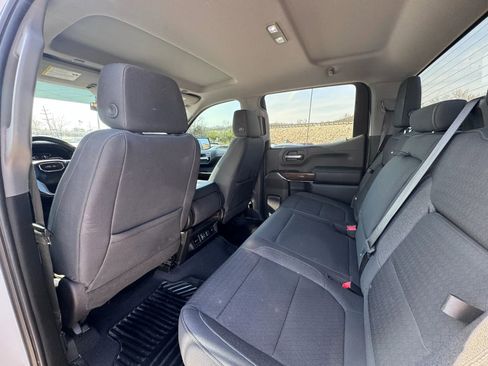 Used 2019 GMC Sierra 1500 Elevation image 22