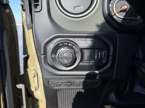 New 2026 Jeep Gladiator Mojave image 29