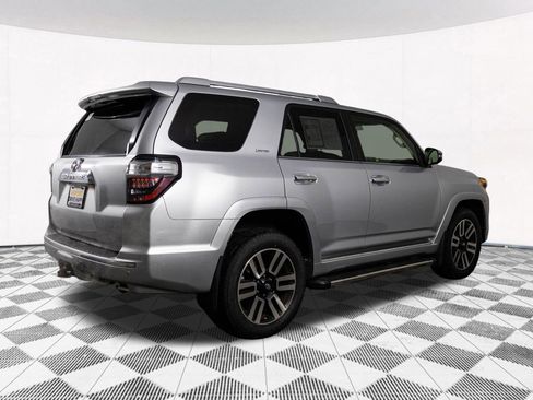 Used 2014 Toyota 4Runner Limited image 16