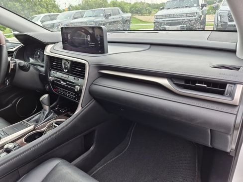 Used 2021 Lexus RX 350 FWD w/ Premium Package image 39