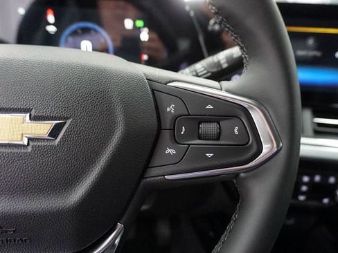 New 2026 Chevrolet Trax LT FWD image 16