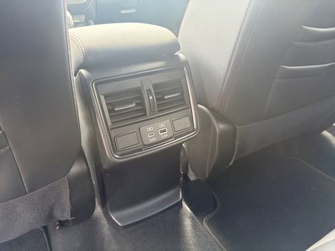Used 2025 Subaru Forester Sport AWD/4WD image 25