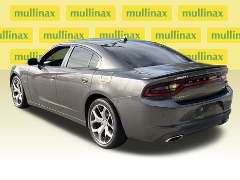 Used 2015 Dodge Charger R/T w/ Plus Group image 11