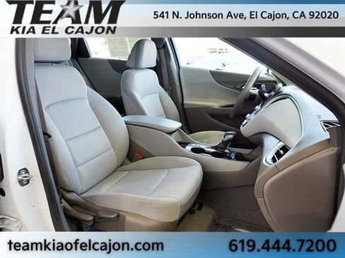 Used 2023 Chevrolet Malibu LS FWD image 12